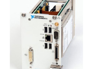 The Role of PXI Controllers in High-Performance Testing