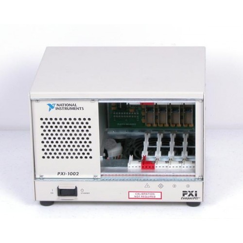 PXI-1002