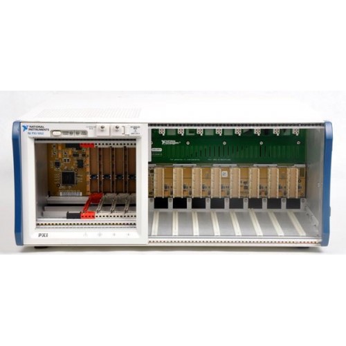 PXI-1052 PXI-1052