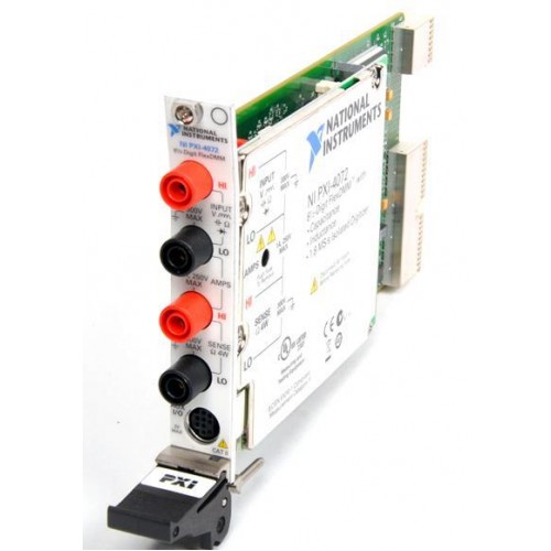 PXI-4072 PXI-4072