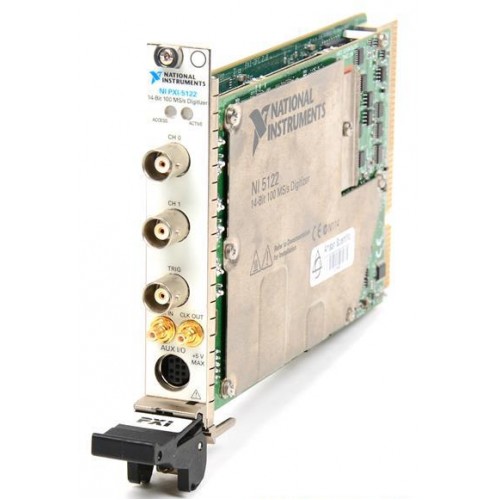 PXI-5122EX PXI-5122EX