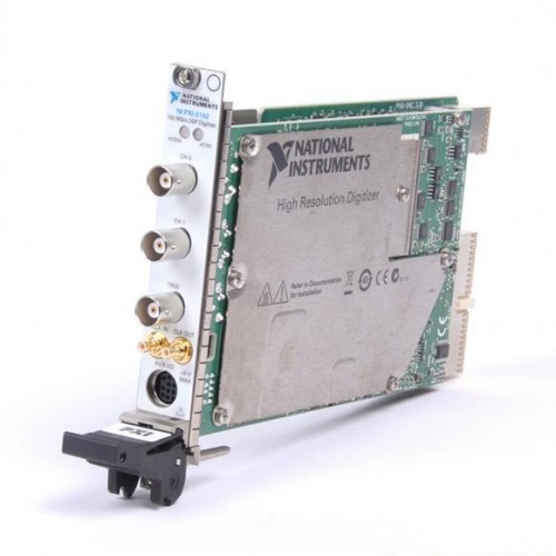 PXI-5142 PXI-5142
