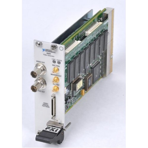 PXI-5431 PXI-5431