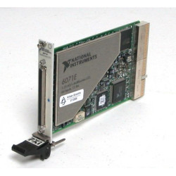 PXI-6071E