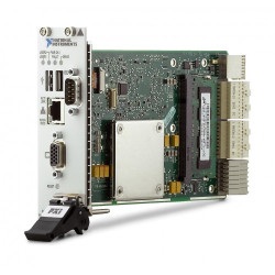 PXIe-8100
