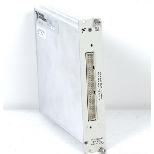 SCXI-1162 SCXI-1162