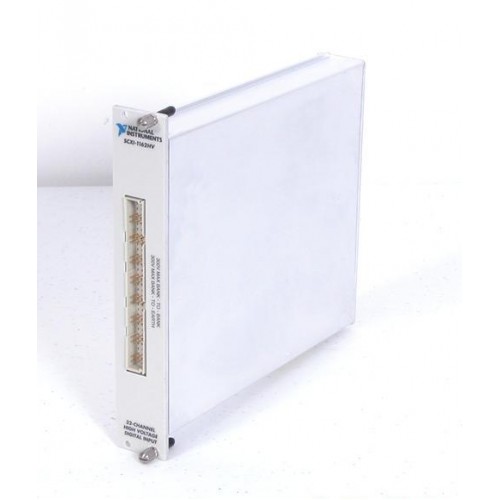 SCXI-1162HV SCXI-1162HV