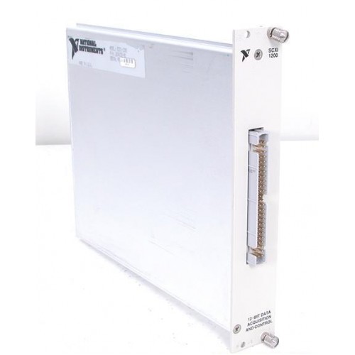 SCXI-1200 SCXI-1200