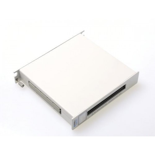 SCXI-1334 SCXI-1334