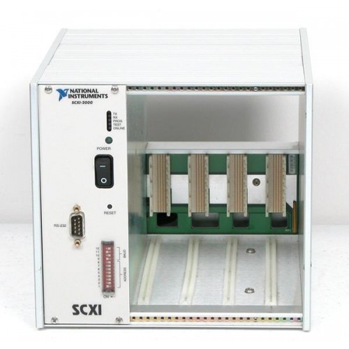 SCXI-2000
