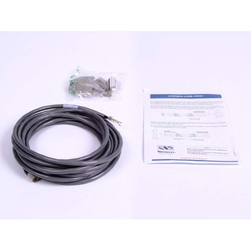Analog Output Cable, 5m, CONEX-LDS Autocollimator