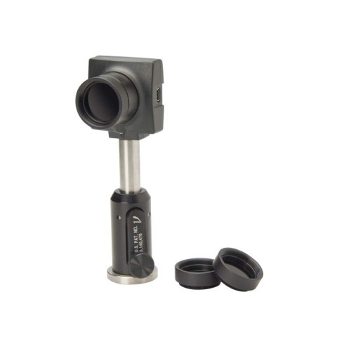 Camera Sensor, GuideStar II Laser Beam Steering Correction System