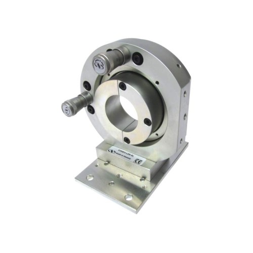 Precision Adjustable Two Axis Mount, CONEX-LDS Series