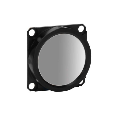 Replacement Mirror, 1 in., DM.5 Coated, 488/514.5 nm