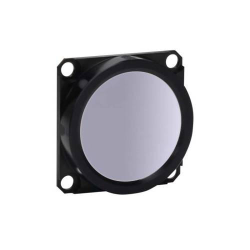 Replacement Mirror, 1 in., UVFS, EM.35 Dielectric, 351-353 nm
