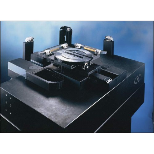 Wafer Positioning Air Bearing Stage, DynamYX 300
