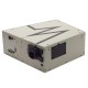 1/4m Monochromator, Extended Range, RS232/GPIB Interfaces, Fixed Slits