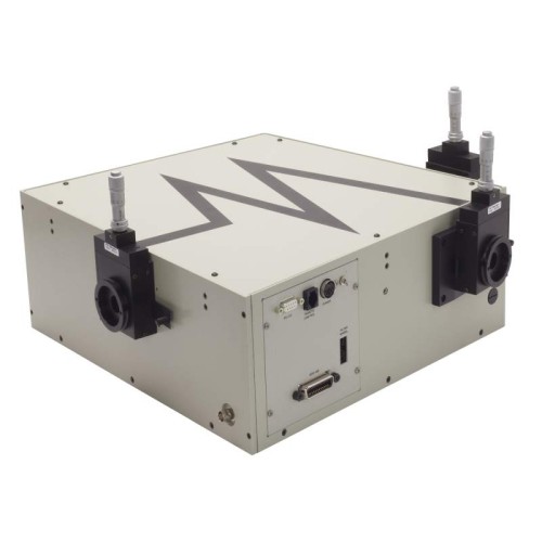 1/4m Monochromator, UV-VIS High Res., RS232/GPIB, Micrometer Slits, Dual Output