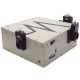 1/4m Monochromator, UV-VIS High Res., RS232/GPIB, Motorized Slits, Dual Output