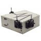 1/4m Monochromator, UV-VIS, RS232/GPIB, Micrometer Slits, Dual Output