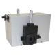 1/8 m Monochromator, Hand Operated, Micrometer Driven Slit Assembly