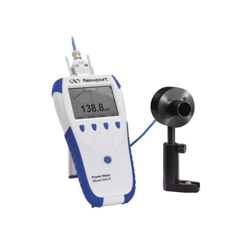 843-R Power Meter Kit, 919P-010-16 Sensor, 0.19-10.6 &micro;m, 10 W