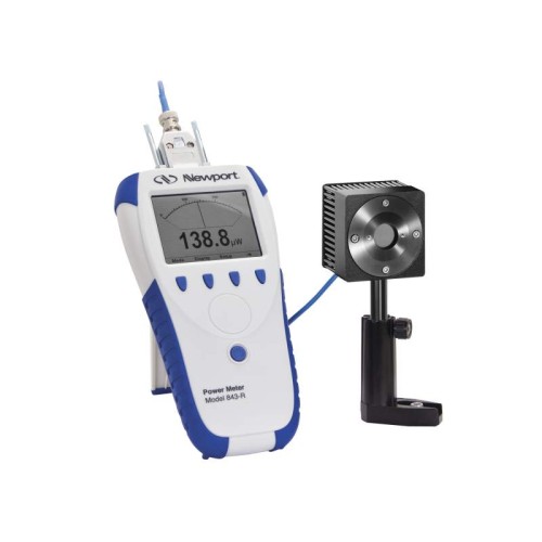 843-R Power Meter Kit, 919P-030-18 Sensor, 0.19-10.6 &micro;m, 30 W
