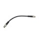 Accessory Cable, Male to Male, short