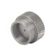 Bare Fiber Adapter Ring (For use w/ 6703B, 6708B, 6727B, 6742B)