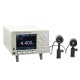 Benchtop Optical Power and Energy Meter, Dual Channel, RoHS