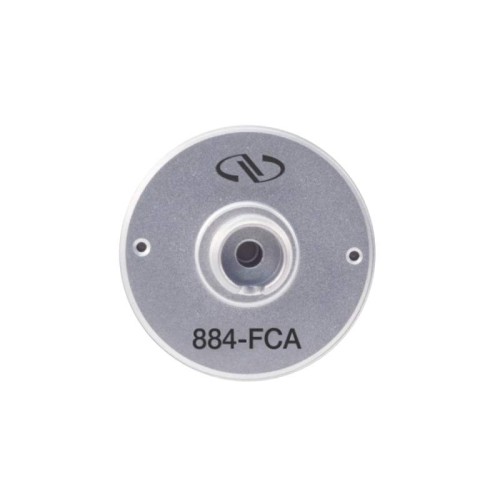 FC/APC Fiber Adapter, 818 & 918D Series Sensors