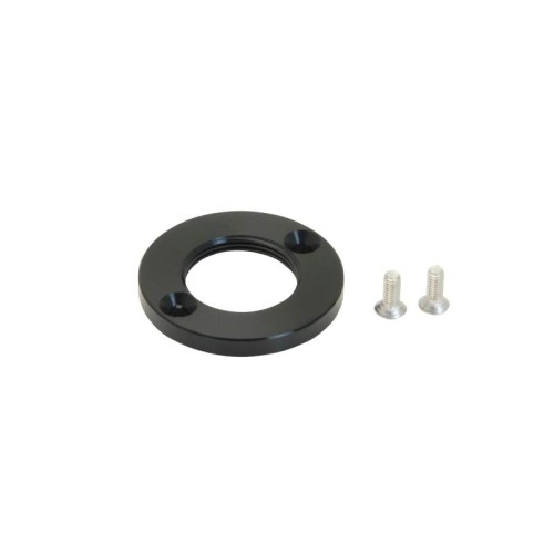 Fiber Adapter Mounting Ring, 919P Series with 18 mm Active Diameter