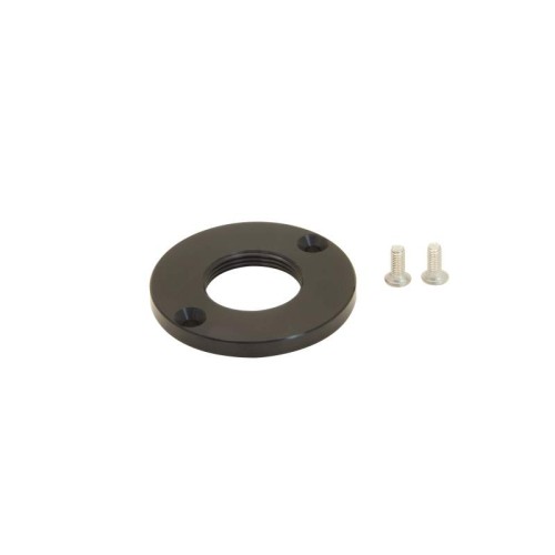 Fiber Adapter Mounting Ring, 919P Series with 26 mm Active Diameter