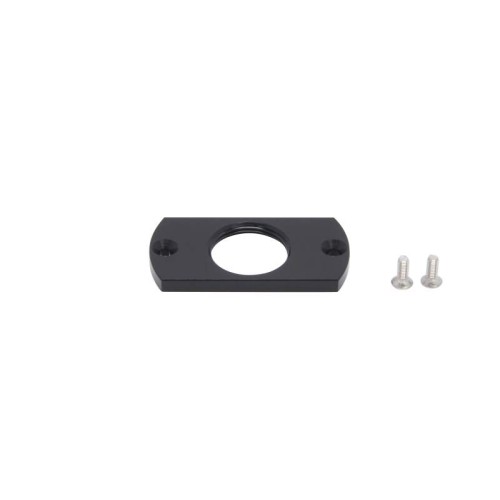 Fiber Adapter Mounting Ring, 919P Series with 35 mm Active Diameter