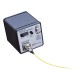 Fiber-Optic Detector, 500-1630 nm InGaAs Photodetector, 45 GHz, FC Singlemode