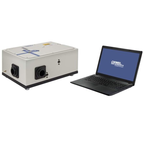 FT-IR Scanner, CaF2 Optics, 0.7 to 8.3 &mu;m Spectral Range