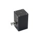 High Speed Photodetector, 1000-1600 nm Battery Biased InGaAs Detector, 1.5 GHz