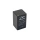 High Speed Photodetector, 1000-1600 nm Battery Biased InGaAs Detector, 2 GHz
