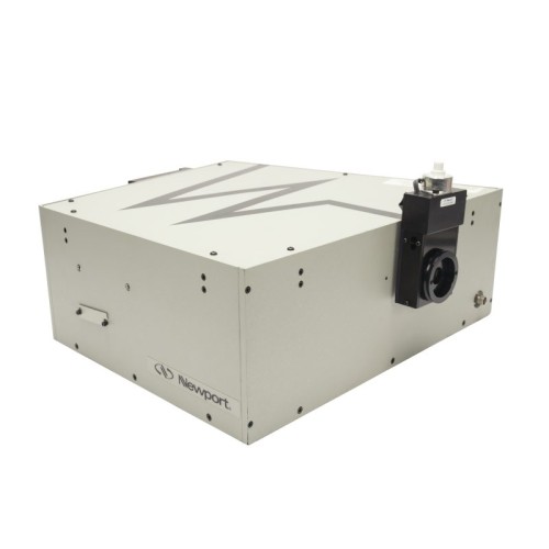 Imaging Spectrograph, Extended, 200-2400 nm, Motorized Slit, USB, Single