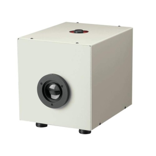 InSb Infrared Detector, Liquid Nitrogen Cooled, 10,000-1,820 cm-1