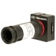 Laser Beam Profiler, 1440-1605 nm Silicon CCD, 964 x 724 Pixels