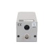 Lithium Tantalate Pyroelectric Detector, 5 mm, FET Amplifier, 0.60-50 &mu;m