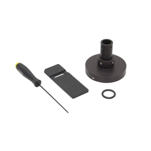 Monochromator Fiber Adapter, 11 mm Ferrules