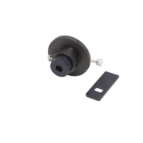 Monochromator Fiber Adapter, 11 mm Ferrules, Quick Disconnect