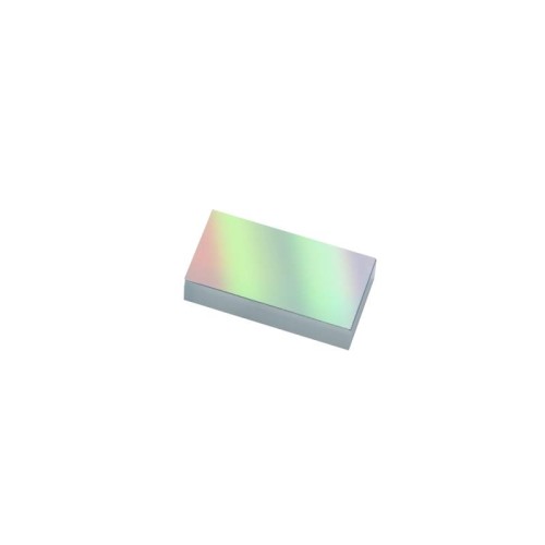 Plane Holographic Reflection Grating, 12.5 x 25 mm, 300 nm, 2400 gr/mm