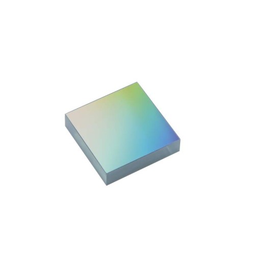 Plane Holographic Reflection Grating, 25 x 25 mm, 250 nm, 1201.6 gr/mm