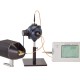 Port Plug, 0.5 inch, Spectraflect, 819 Series