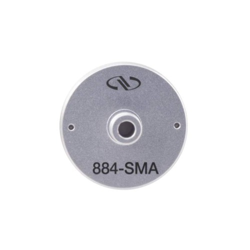 SMA Fiber Adapter, 818 & 918D Series Sensors