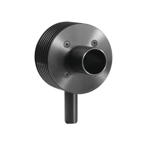 Thermopile Sensor, 10 W, 16 mm, 0.19-11 &mu;m