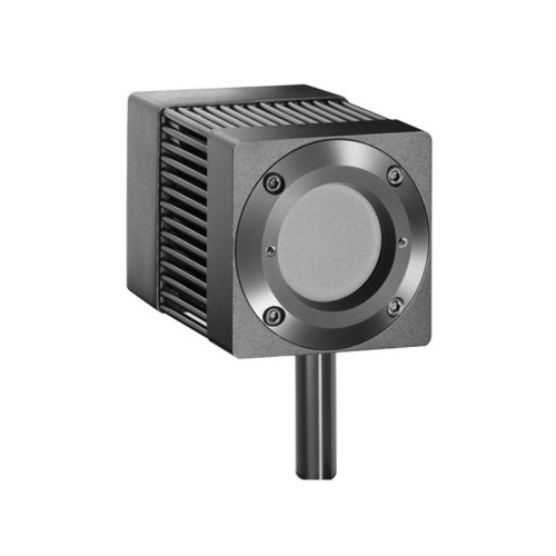 Thermopile Sensor, 250 W, 35 mm, 0.19-11 &mu;m, Fan Cooled